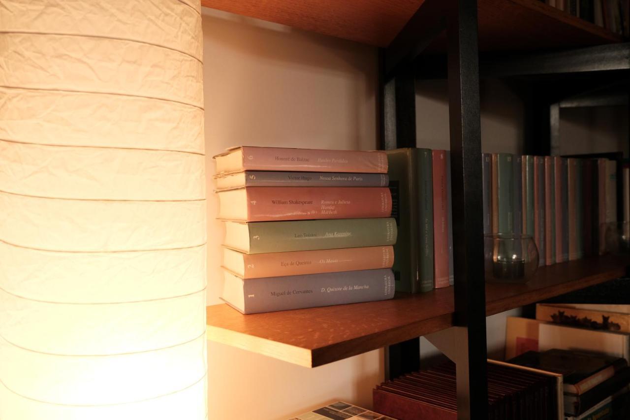 Furadouro Cool & Cozy Flat Daire Dış mekan fotoğraf
