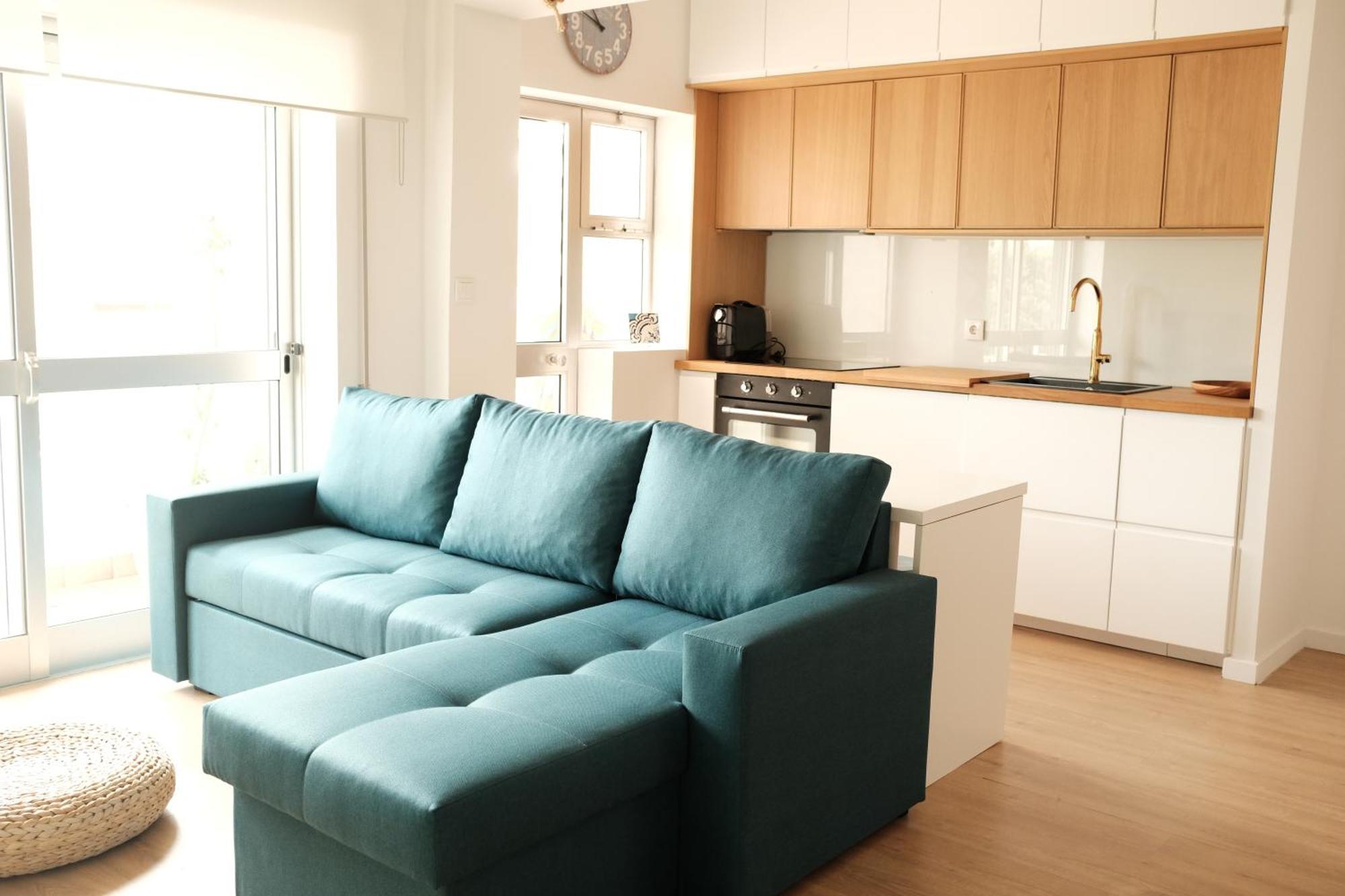Furadouro Cool & Cozy Flat Daire Dış mekan fotoğraf
