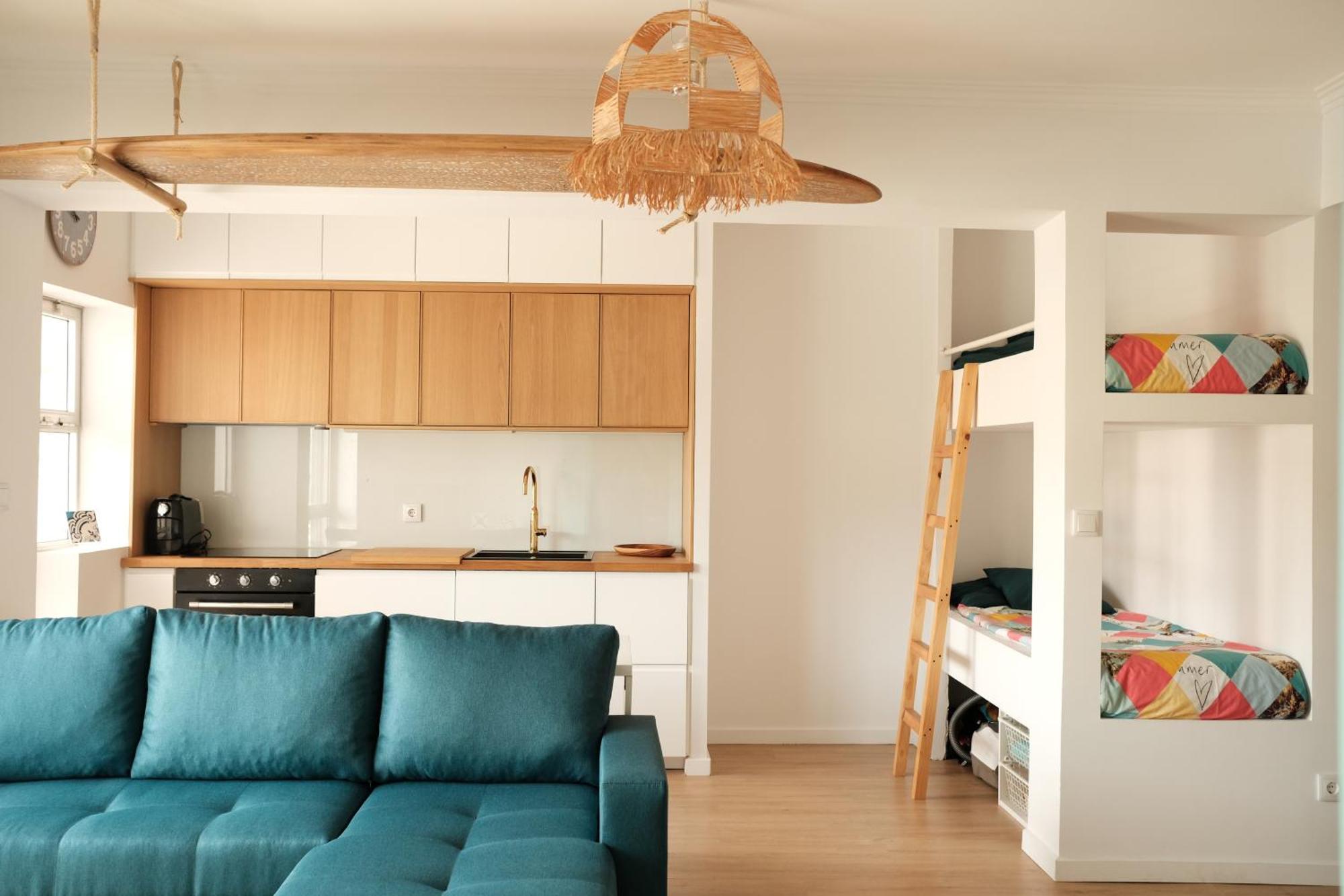 Furadouro Cool & Cozy Flat Daire Dış mekan fotoğraf